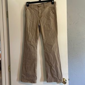 American Eagle Khakis